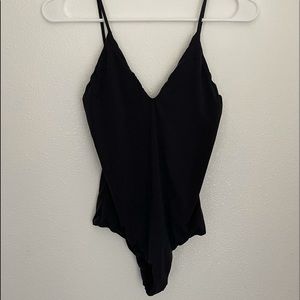 Mai Underwear Everyday Bodysuit
